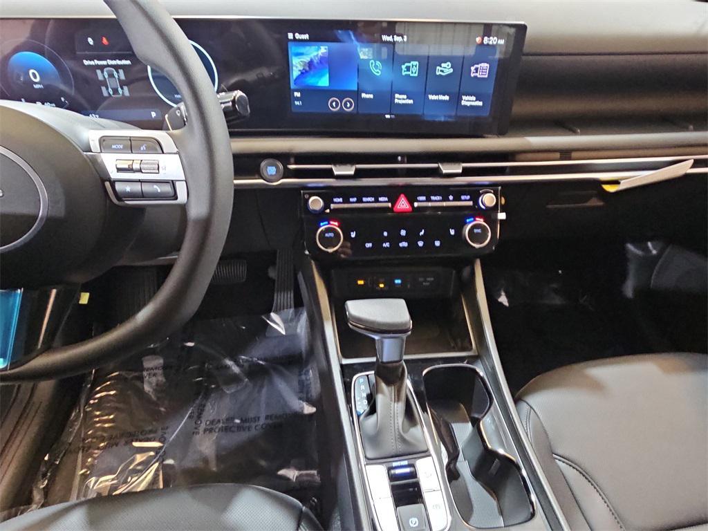 new 2026 Hyundai SANTA CRUZ car, priced at $36,784