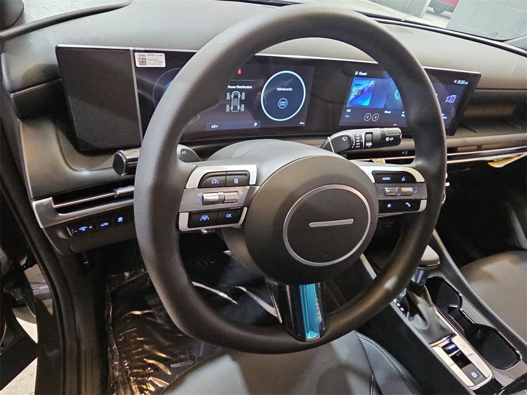 new 2026 Hyundai SANTA CRUZ car, priced at $36,784