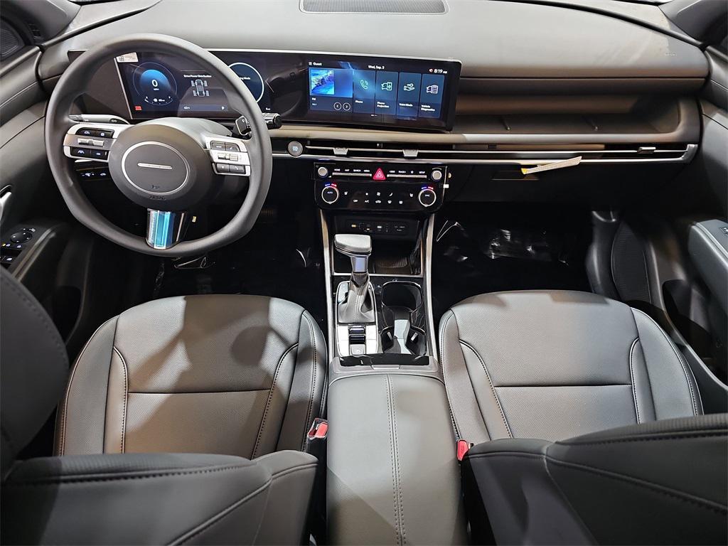 new 2026 Hyundai SANTA CRUZ car, priced at $36,784
