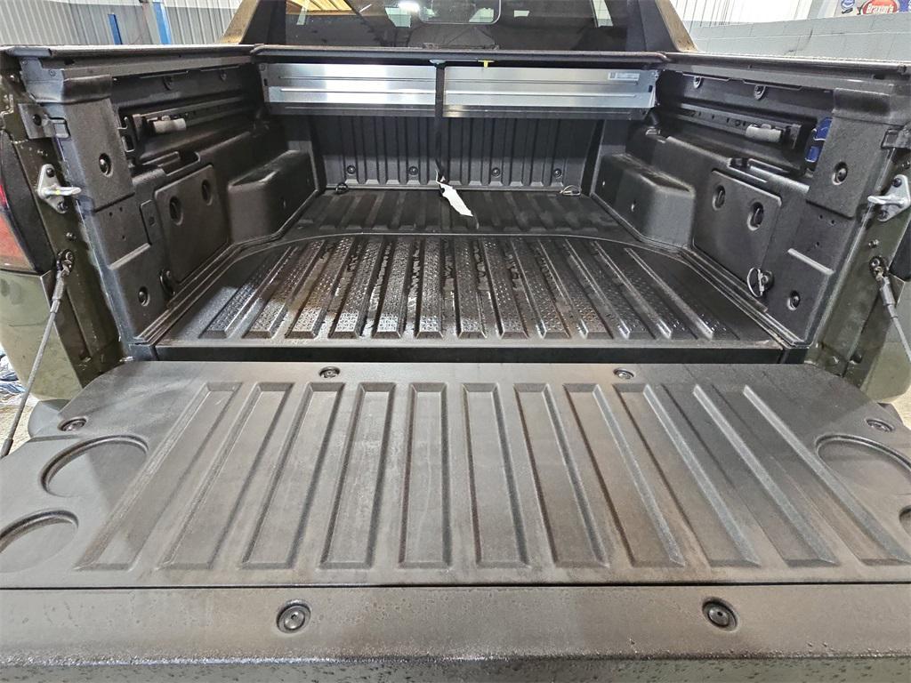 new 2026 Hyundai SANTA CRUZ car, priced at $36,784