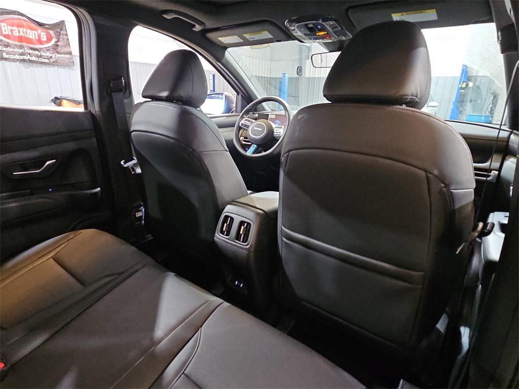 new 2026 Hyundai SANTA CRUZ car, priced at $36,784