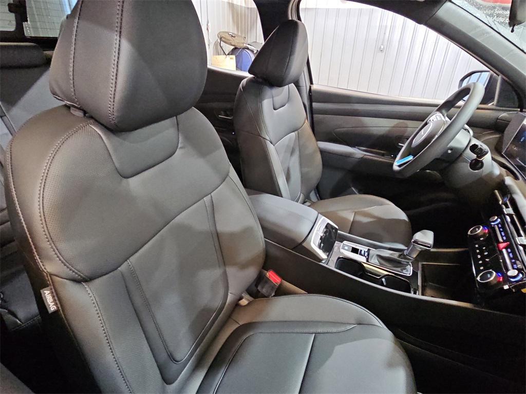 new 2026 Hyundai SANTA CRUZ car, priced at $36,784