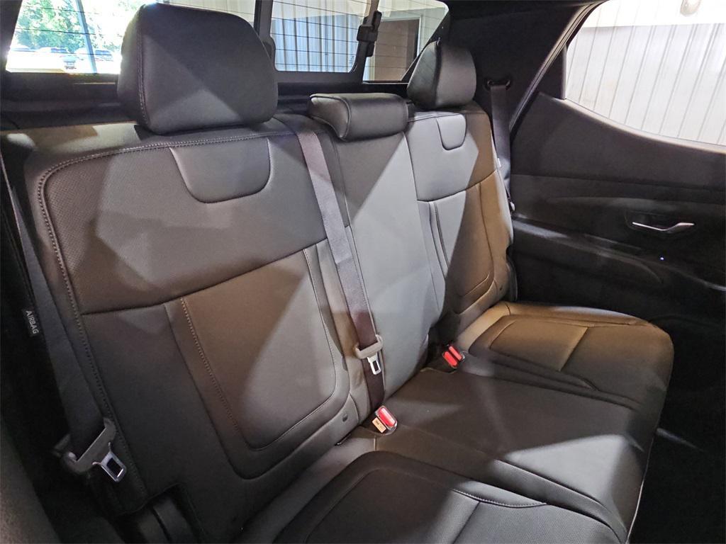 new 2026 Hyundai SANTA CRUZ car, priced at $36,784