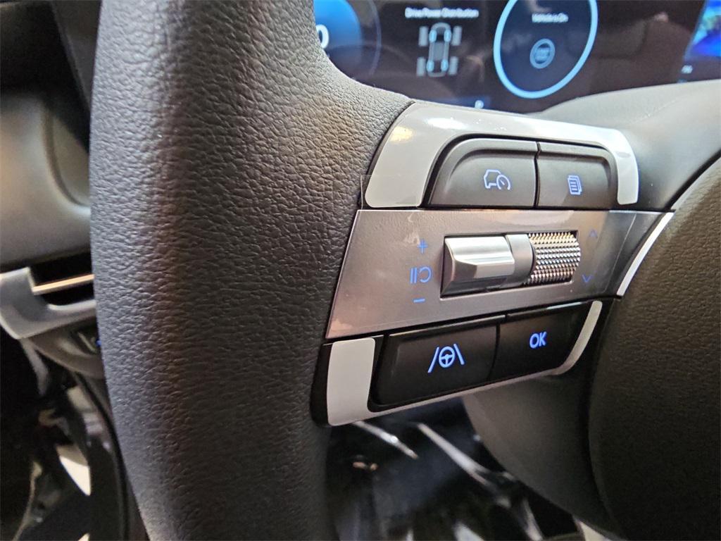 new 2026 Hyundai SANTA CRUZ car, priced at $36,784