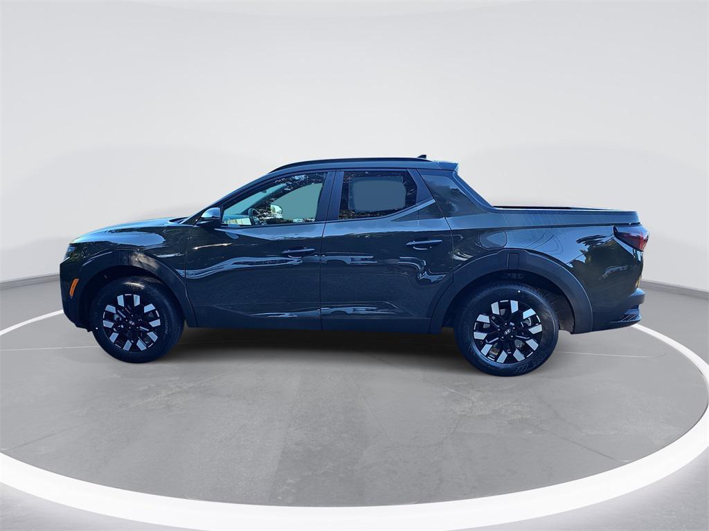 new 2026 Hyundai SANTA CRUZ car, priced at $36,784