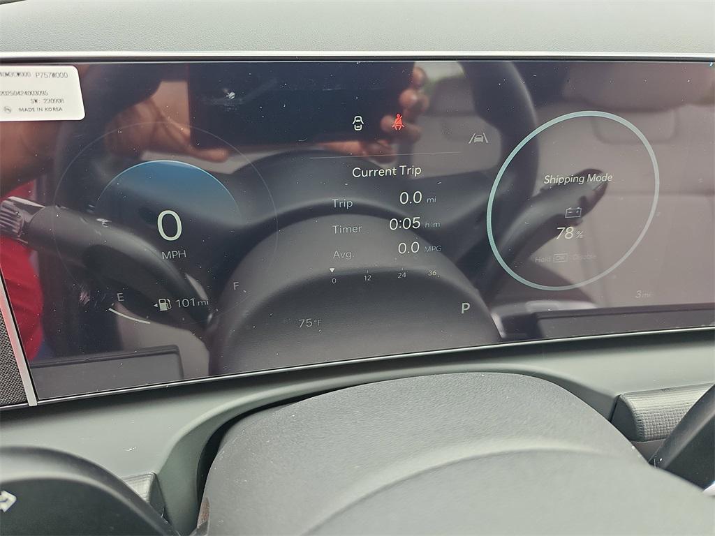 new 2026 Hyundai SANTA CRUZ car, priced at $36,613