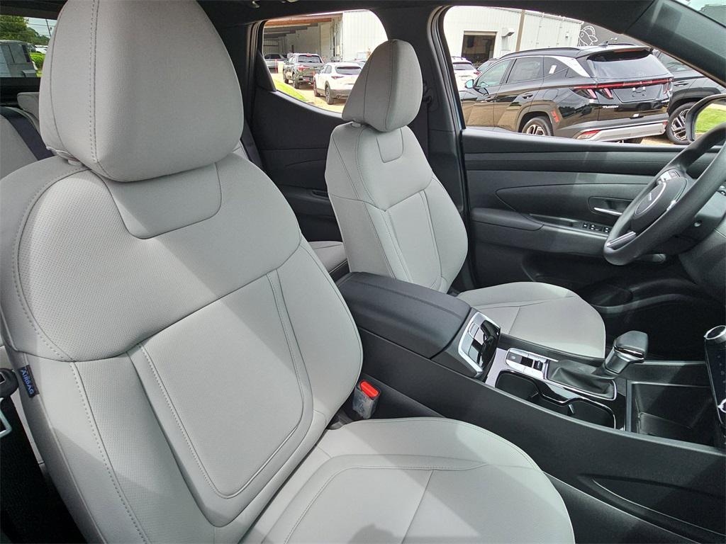 new 2026 Hyundai SANTA CRUZ car, priced at $36,613