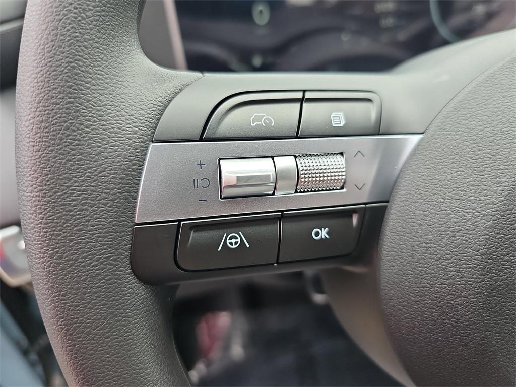 new 2026 Hyundai SANTA CRUZ car, priced at $36,613