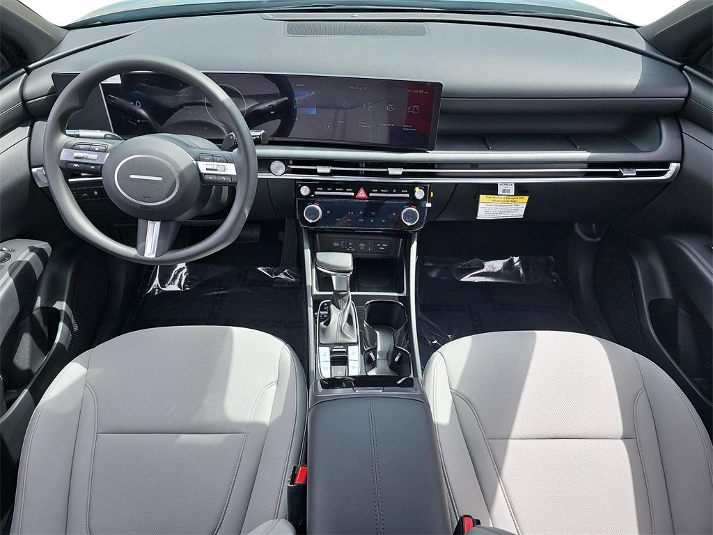 new 2026 Hyundai SANTA CRUZ car, priced at $36,613