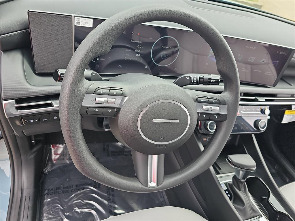 new 2026 Hyundai SANTA CRUZ car, priced at $36,613