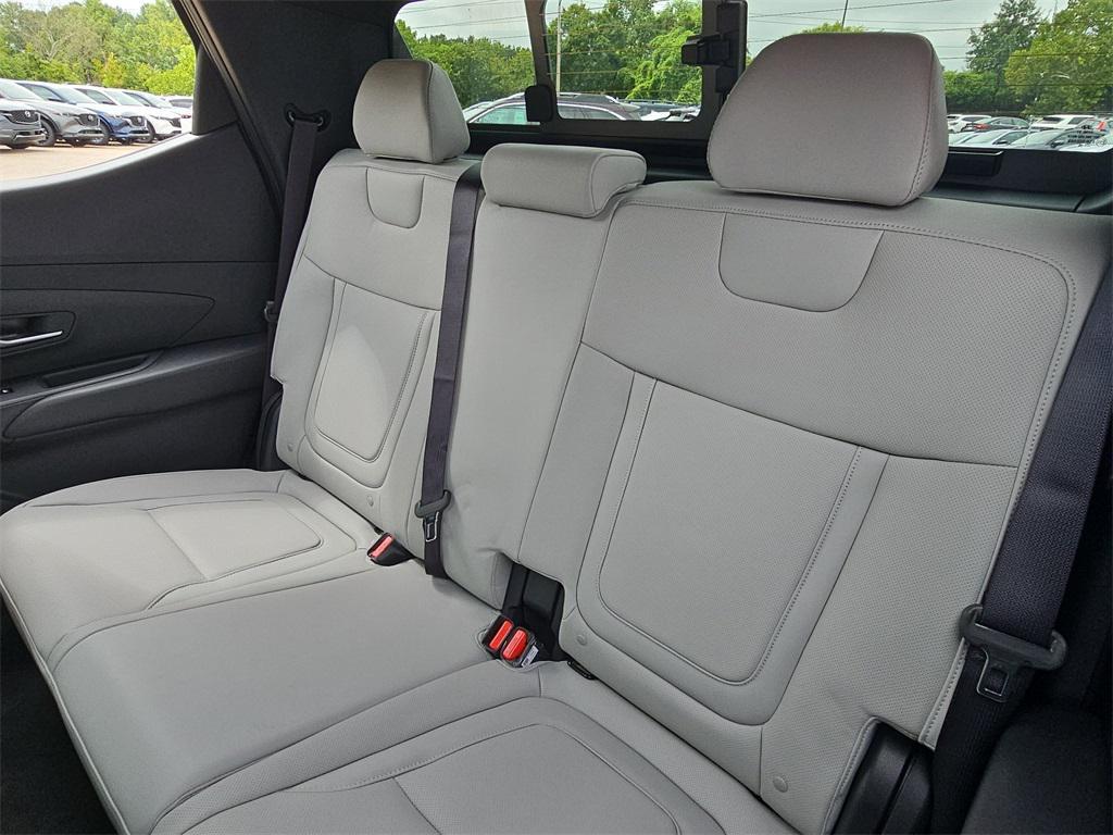 new 2026 Hyundai SANTA CRUZ car, priced at $36,613