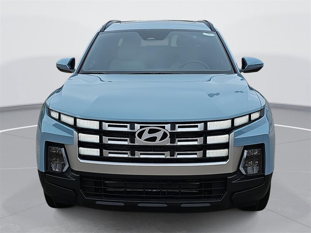 new 2026 Hyundai SANTA CRUZ car, priced at $36,613