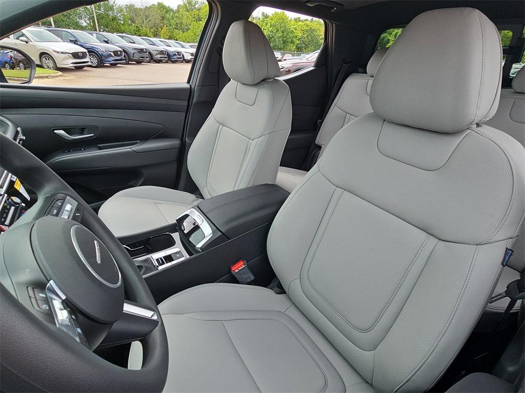 new 2026 Hyundai SANTA CRUZ car, priced at $36,613