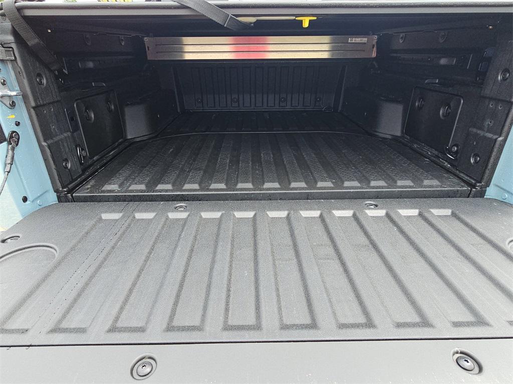 new 2026 Hyundai SANTA CRUZ car, priced at $36,613