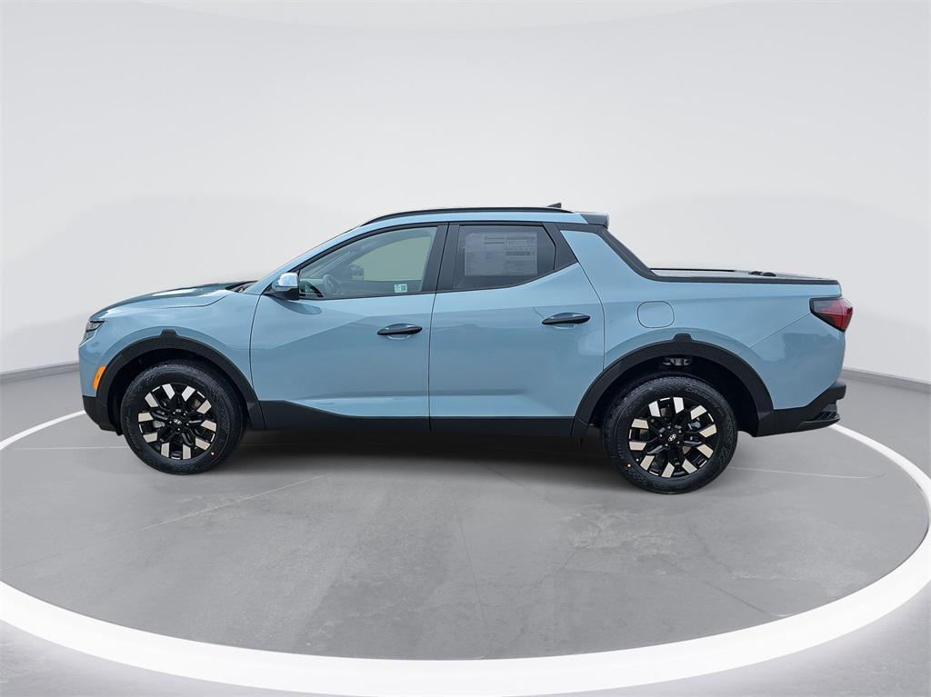 new 2026 Hyundai SANTA CRUZ car, priced at $36,613