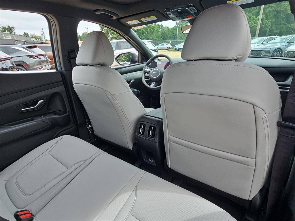 new 2026 Hyundai SANTA CRUZ car, priced at $36,613