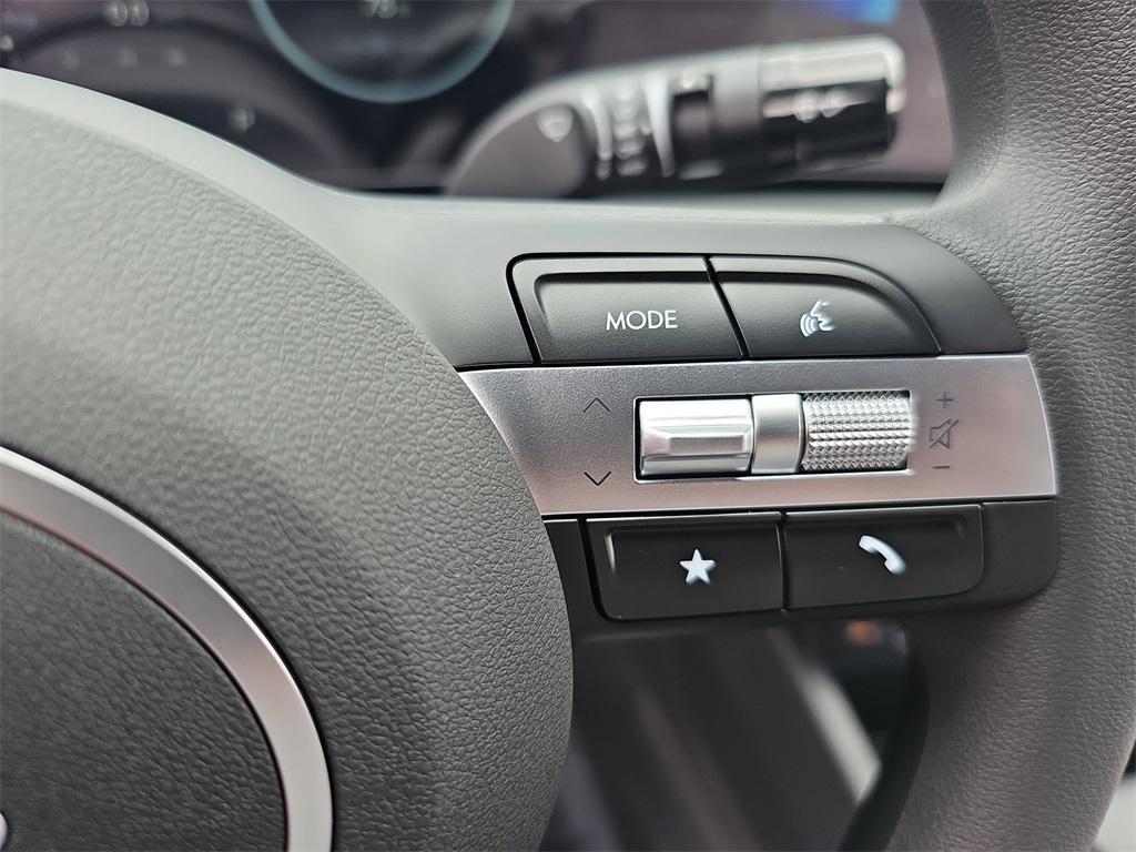 new 2026 Hyundai SANTA CRUZ car, priced at $36,613