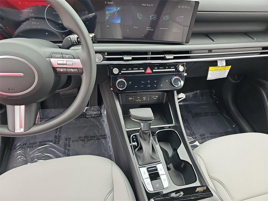 new 2026 Hyundai SANTA CRUZ car, priced at $36,613