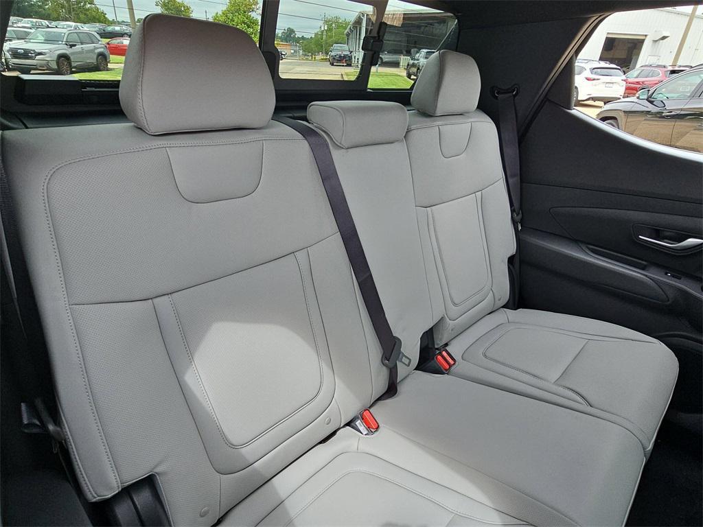 new 2026 Hyundai SANTA CRUZ car, priced at $36,613