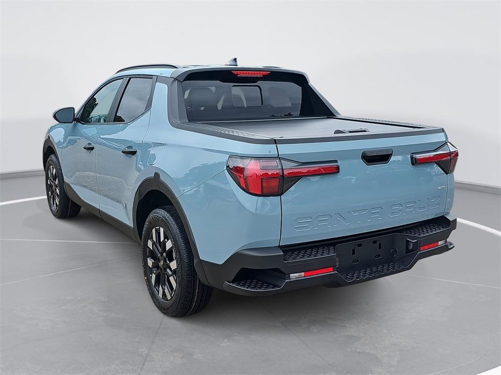 new 2026 Hyundai SANTA CRUZ car, priced at $36,613