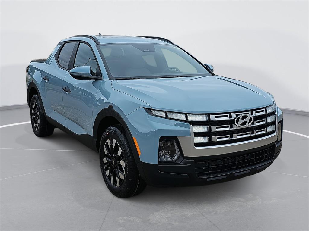 new 2026 Hyundai SANTA CRUZ car, priced at $36,613