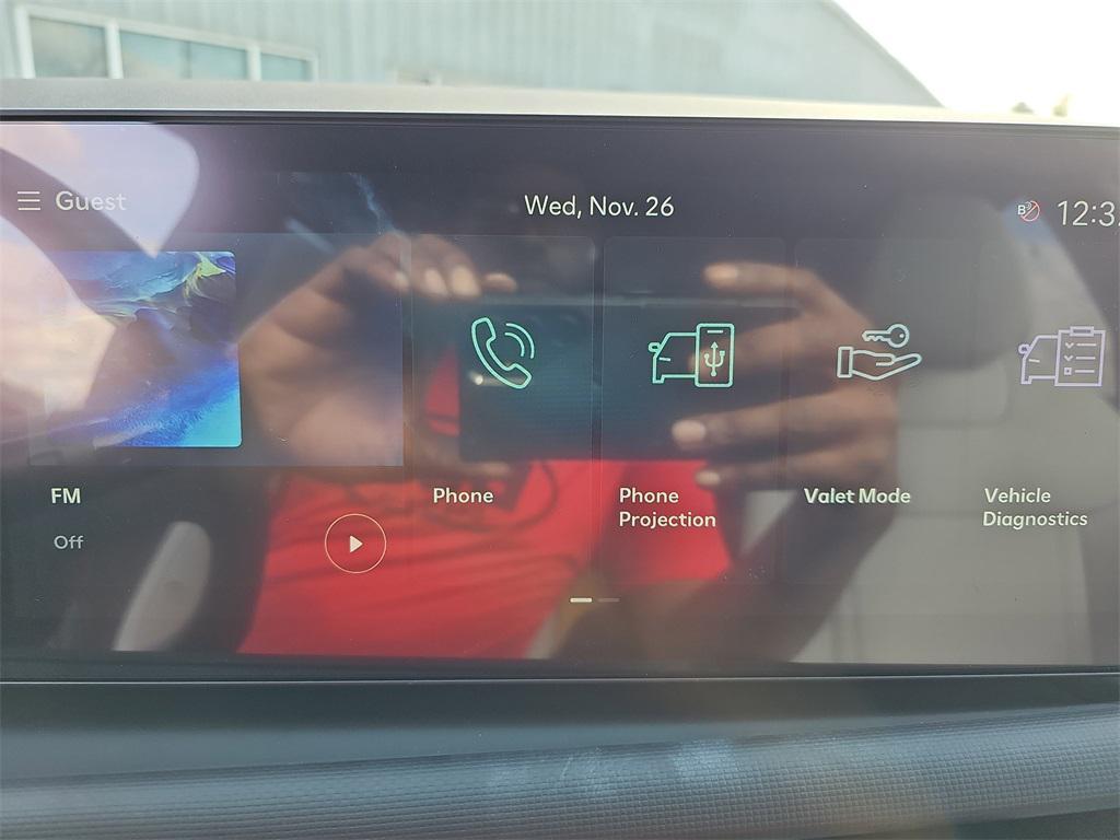 new 2026 Hyundai SANTA CRUZ car, priced at $34,623