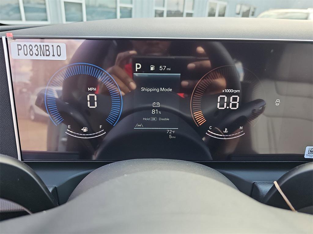 new 2026 Hyundai SANTA CRUZ car, priced at $34,623