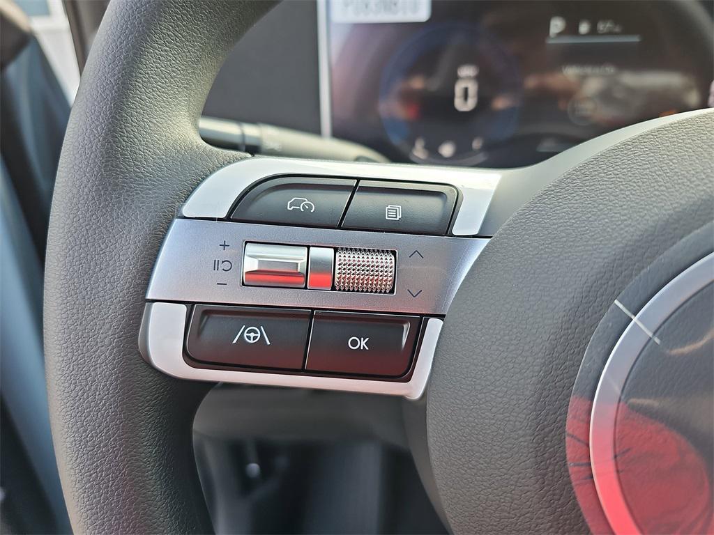 new 2026 Hyundai SANTA CRUZ car, priced at $34,623