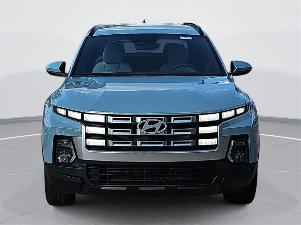 new 2026 Hyundai SANTA CRUZ car, priced at $34,623