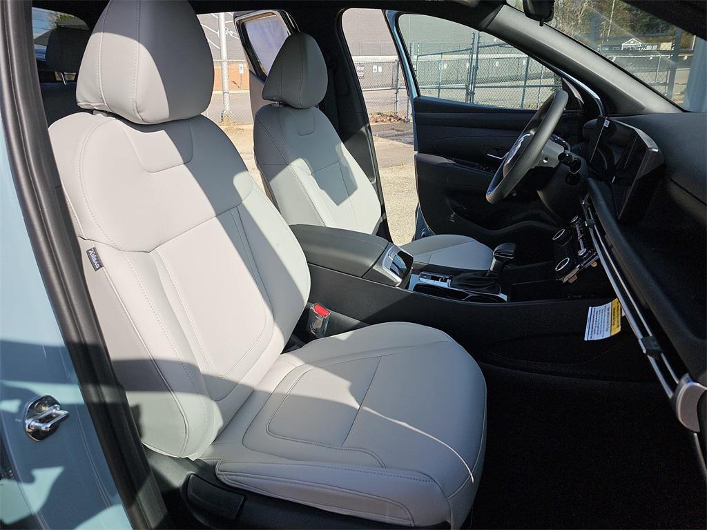 new 2026 Hyundai SANTA CRUZ car, priced at $34,623