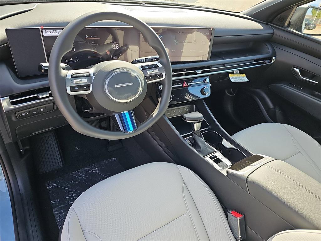 new 2026 Hyundai SANTA CRUZ car, priced at $34,623