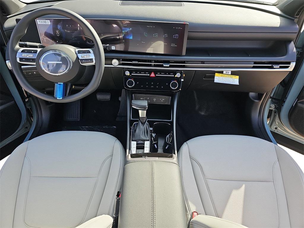 new 2026 Hyundai SANTA CRUZ car, priced at $34,623