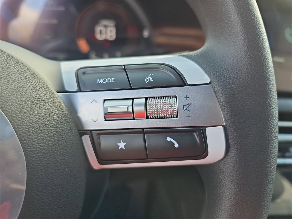 new 2026 Hyundai SANTA CRUZ car, priced at $34,623