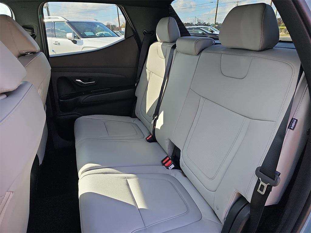 new 2026 Hyundai SANTA CRUZ car, priced at $34,623