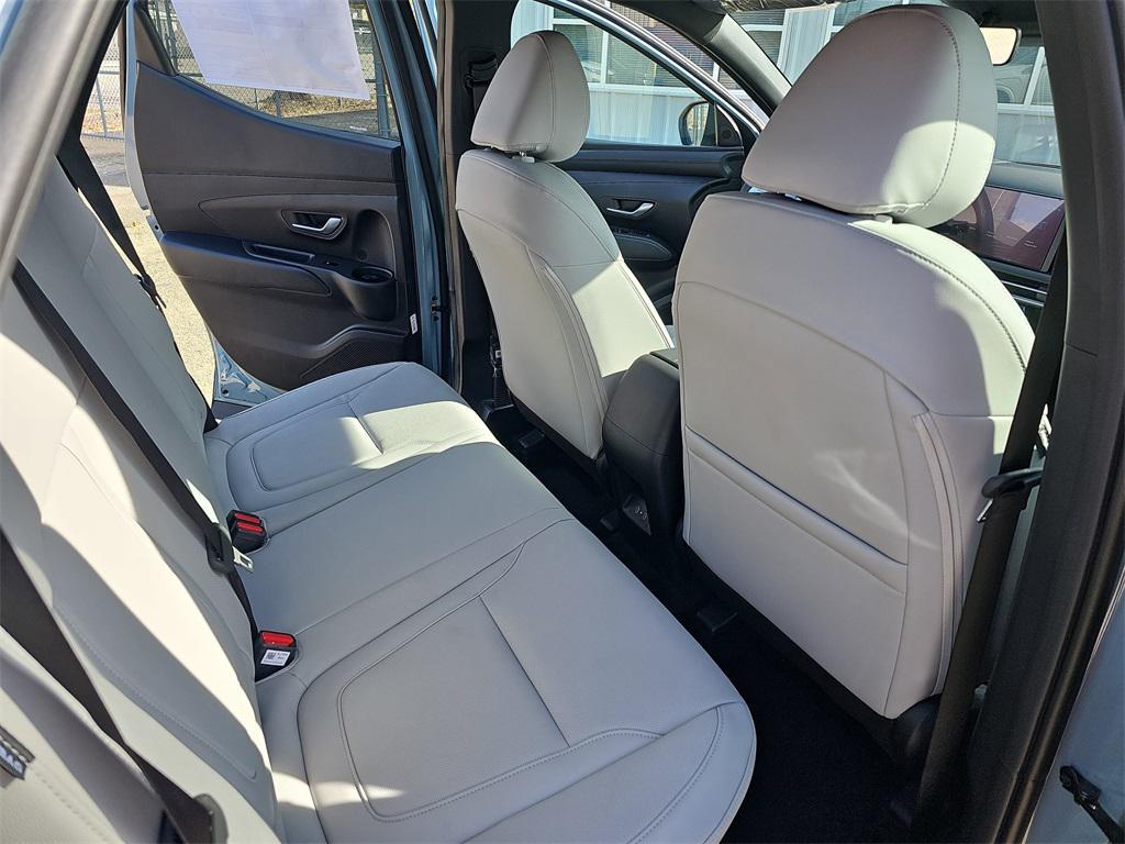 new 2026 Hyundai SANTA CRUZ car, priced at $34,623