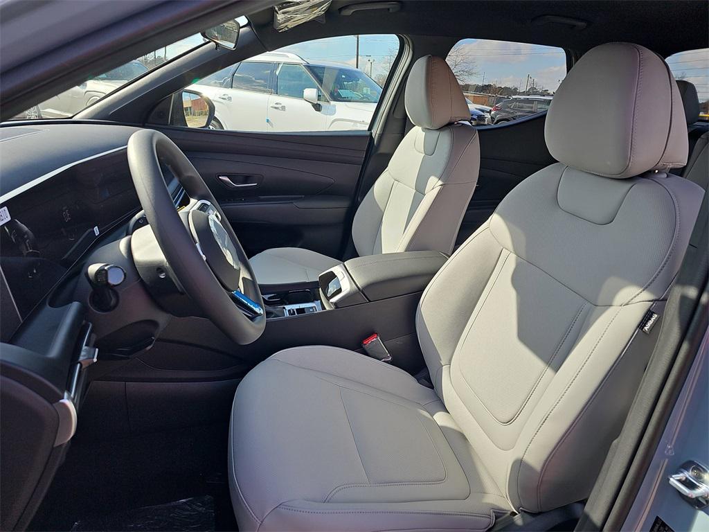 new 2026 Hyundai SANTA CRUZ car, priced at $34,623