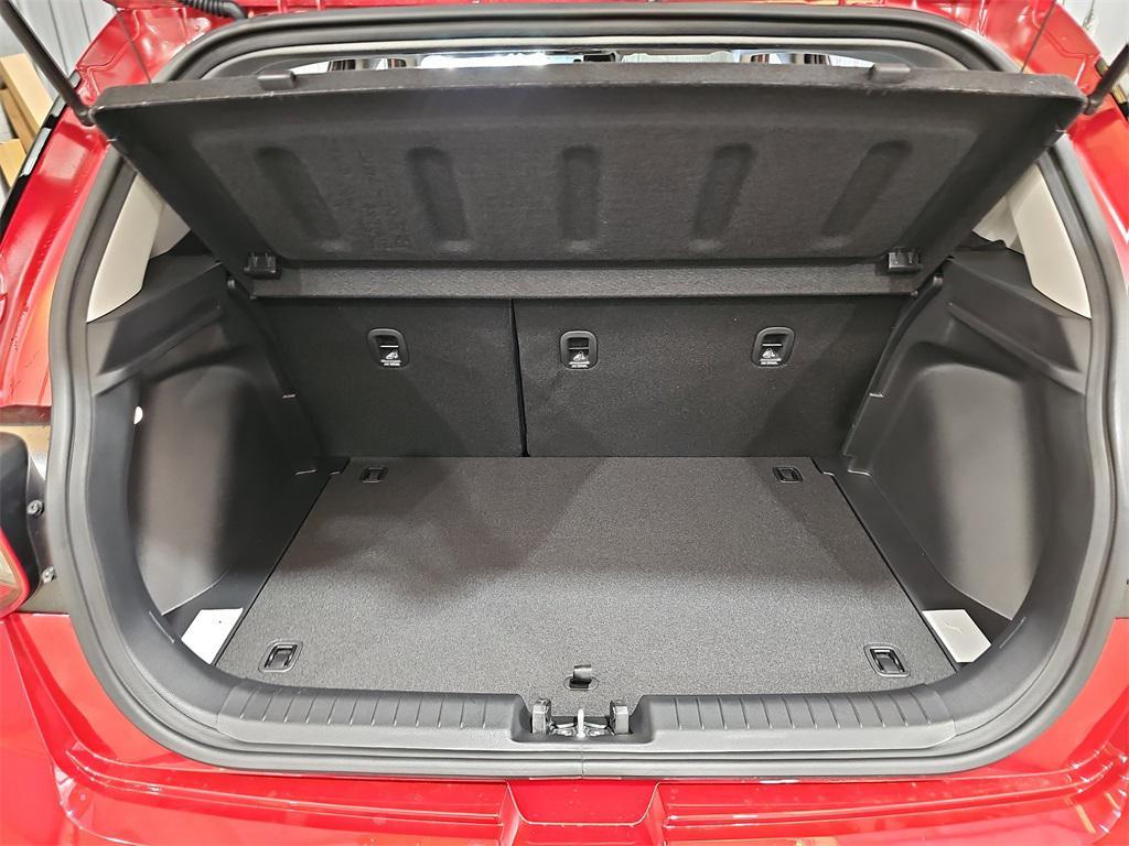 new 2026 Hyundai Venue car, priced at $22,814