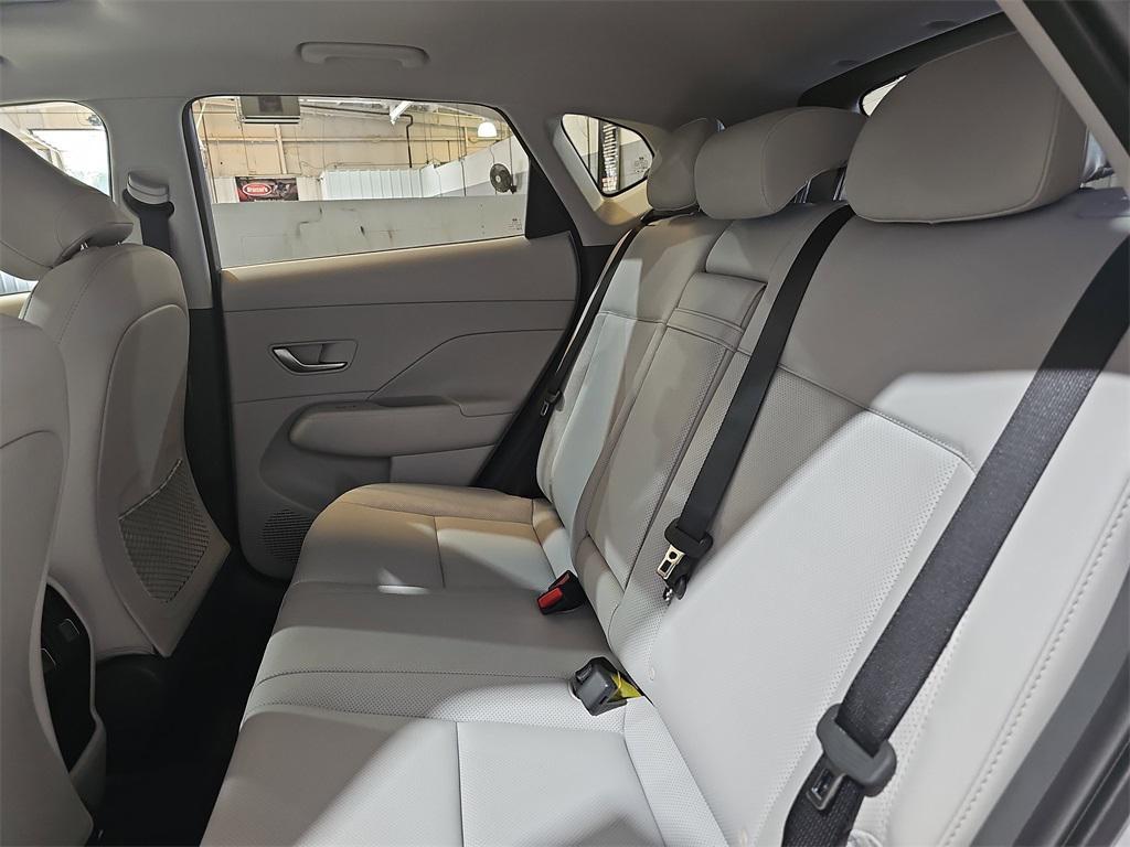 new 2026 Hyundai Kona car, priced at $32,033