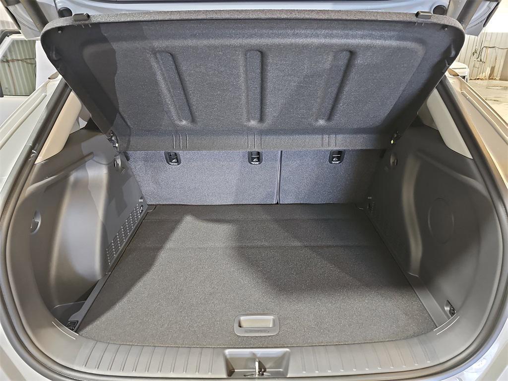 new 2026 Hyundai Kona car, priced at $32,033