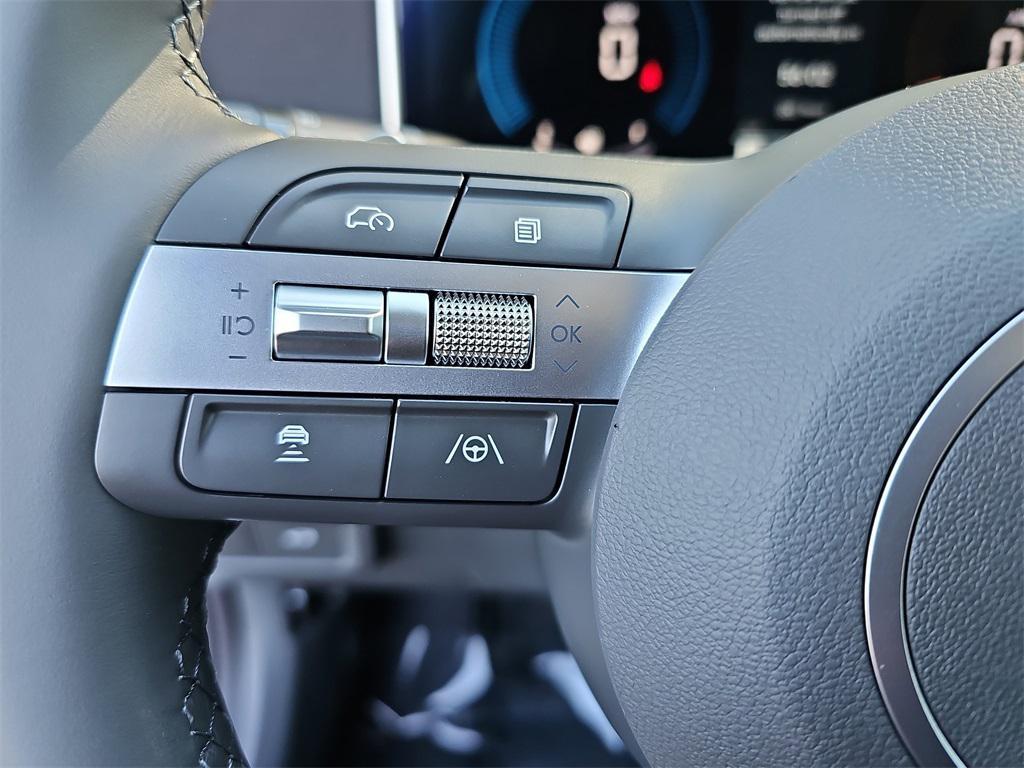 new 2026 Hyundai Sonata car, priced at $29,380