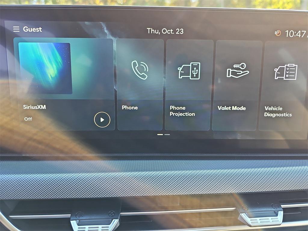 new 2026 Hyundai Sonata car, priced at $29,380