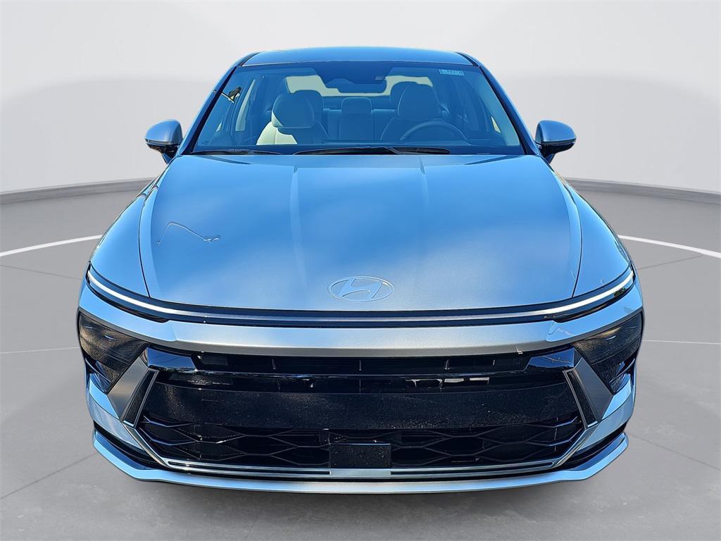 new 2026 Hyundai Sonata car, priced at $29,380