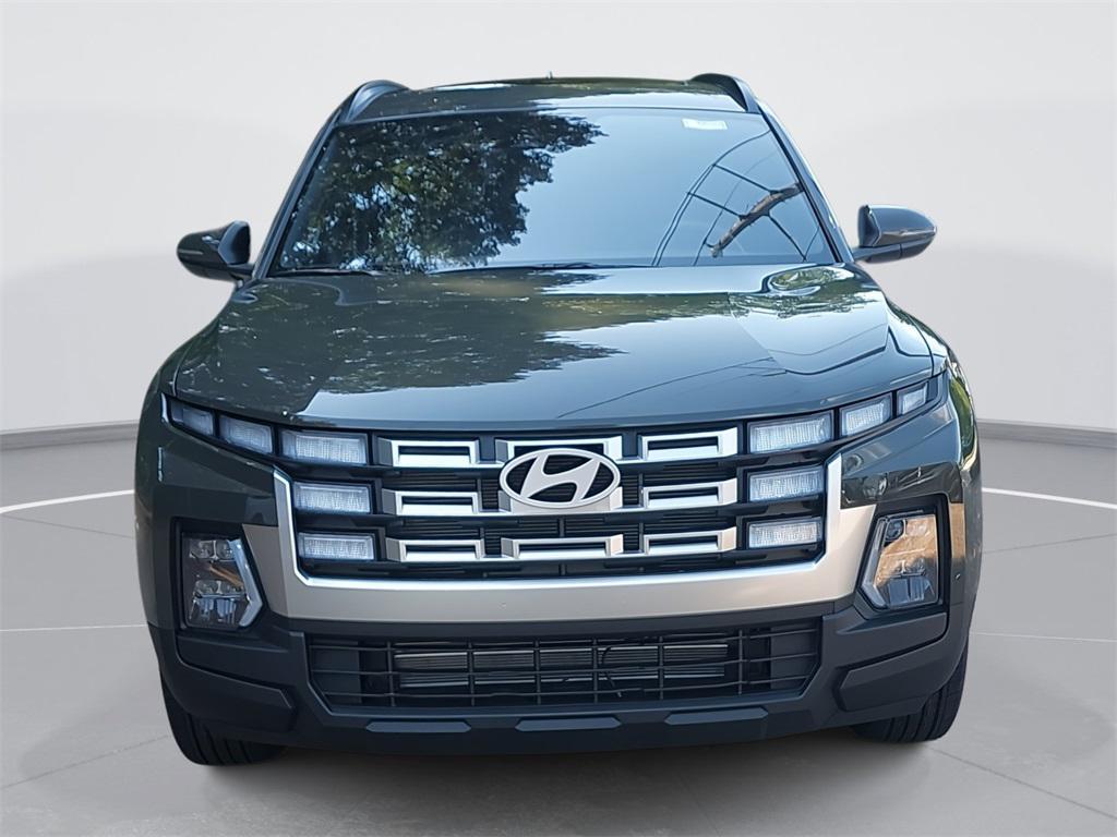 new 2026 Hyundai SANTA CRUZ car, priced at $36,375