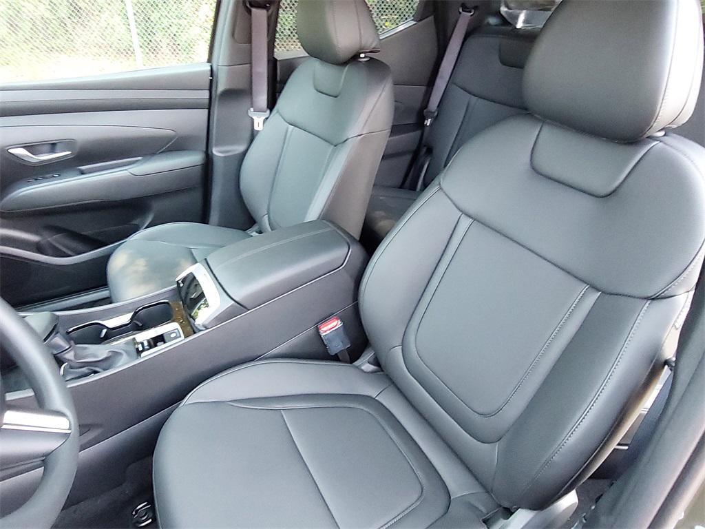 new 2026 Hyundai SANTA CRUZ car, priced at $36,375