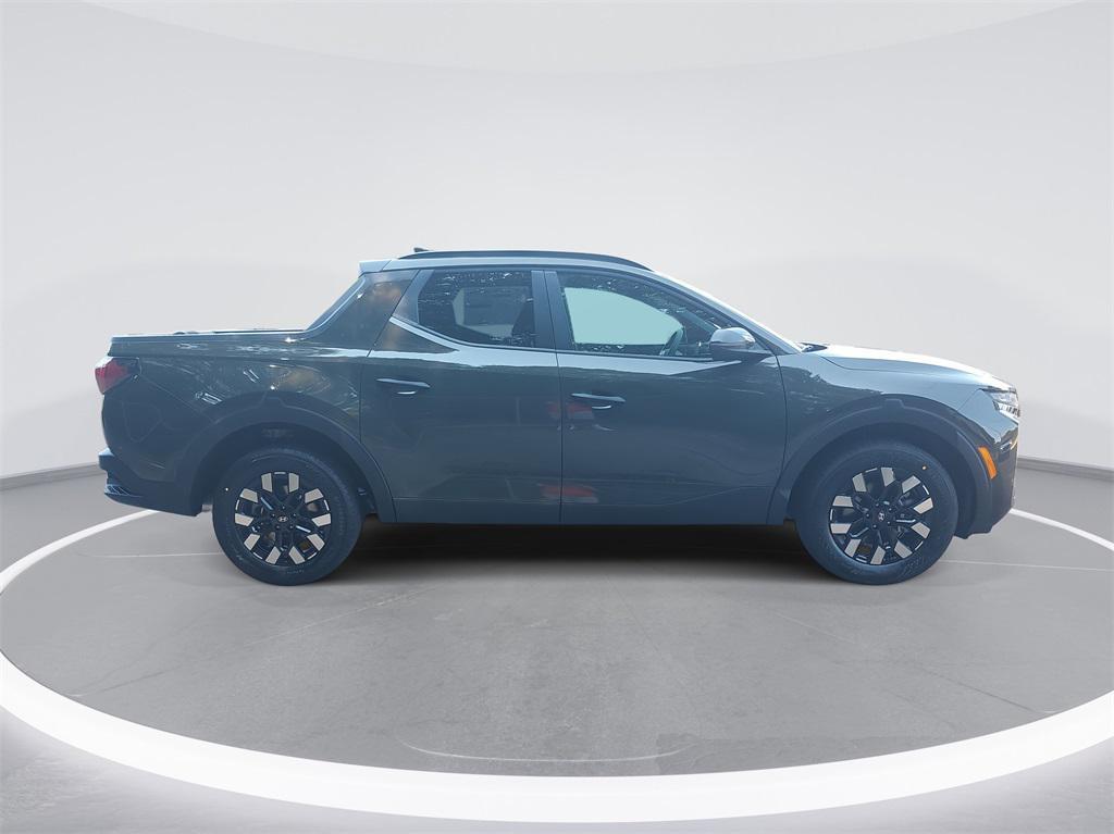 new 2026 Hyundai SANTA CRUZ car, priced at $36,375