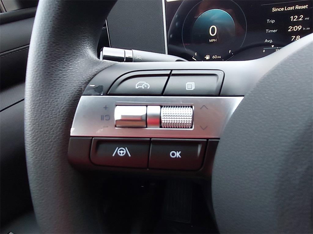 new 2026 Hyundai SANTA CRUZ car, priced at $36,375