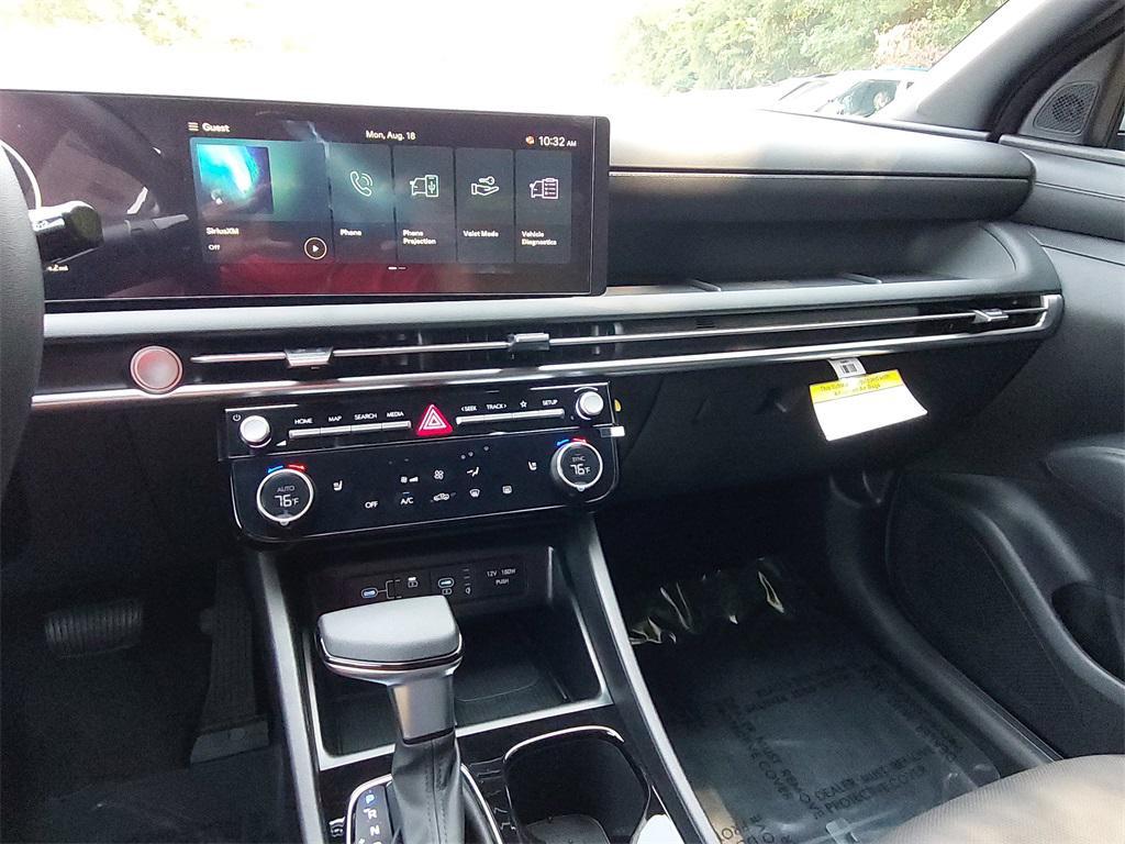 new 2026 Hyundai SANTA CRUZ car, priced at $36,375