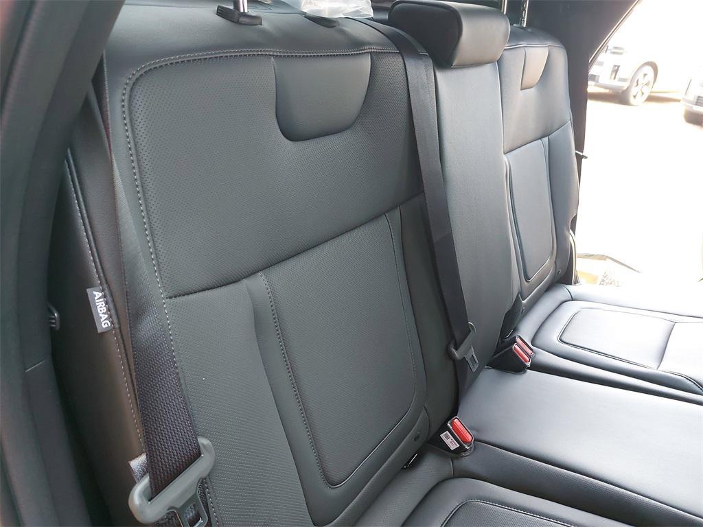 new 2026 Hyundai SANTA CRUZ car, priced at $36,375