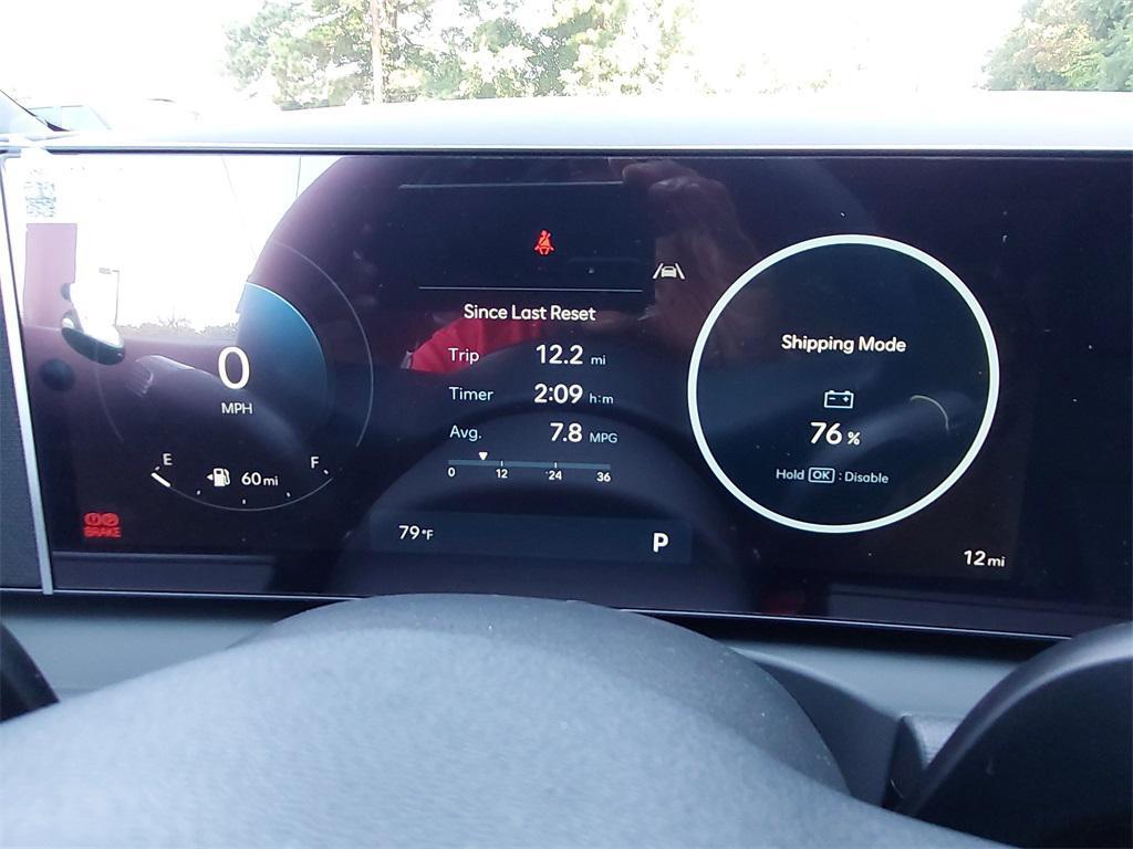 new 2026 Hyundai SANTA CRUZ car, priced at $36,375