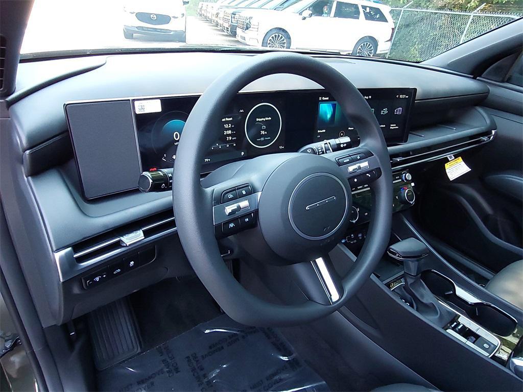 new 2026 Hyundai SANTA CRUZ car, priced at $36,375